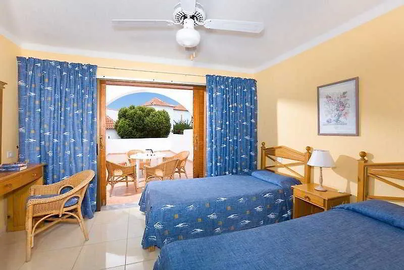 ホテル ホテルParaiso Royal Tenerife Island