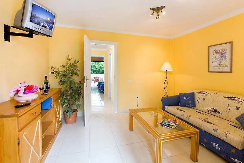 ホテルParaiso Royal Tenerife Island ホテル