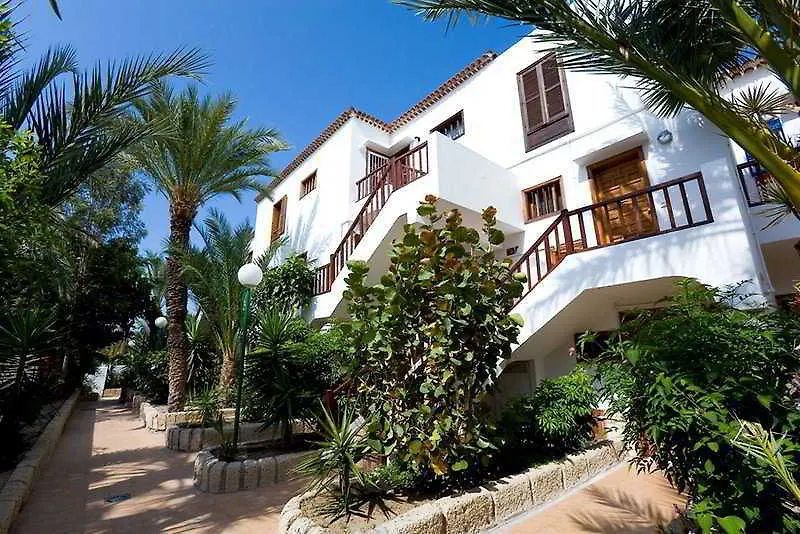 ホテルParaiso Royal Tenerife Island
