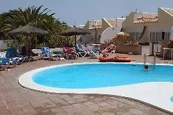 Hotel Palms Golf And Country C., Tenerife Island